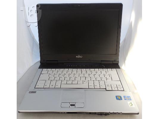 PoulaTo: Fujitsu S751 MADE IN JAPAN!!! Core I3 4GB 320GB Cam